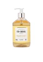 Liquid Soap Marseille Honey & Almond 500 mL. - 100% оригинал