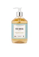 Liquid Soap Marseille Aqua Tangerine 500 mL. - 100% оригинал