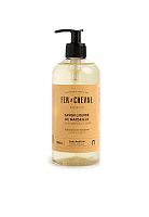 Liquid Soap Marseille Fragrance Free 500 mL. - 100% оригинал