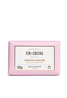Soap Gentle Perfumed Fig Leaves Bar 125 g - 100% оригинал