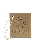 Soap Savon De Marseille Pure Olive Sliced Cube 125 g - 100% оригинал