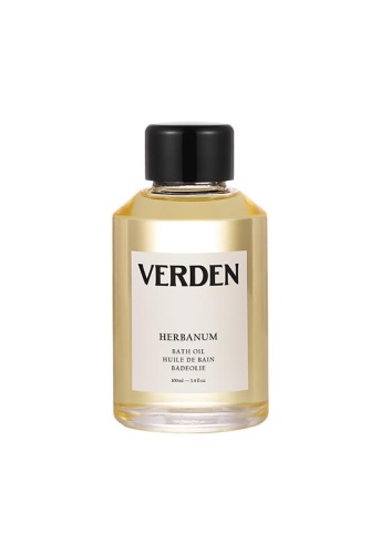 VERDEN Herbanum Bath Oil 100 ml. - 100% оригинал VERDEN Herbanum Bath Oil 100 ml. - 100% оригинал