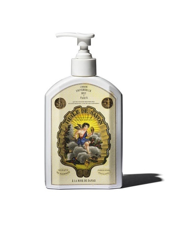 Body Cleanser Treatment Damask Rose 190 mL - 100% оригинал фото 2