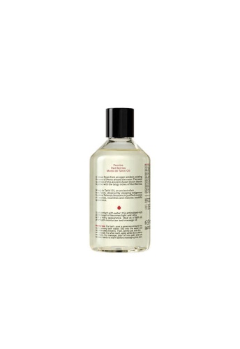 Antioxidant Milk Bath & Body Oil Peony Absolute 250 mL - 100% оригинал фото 2