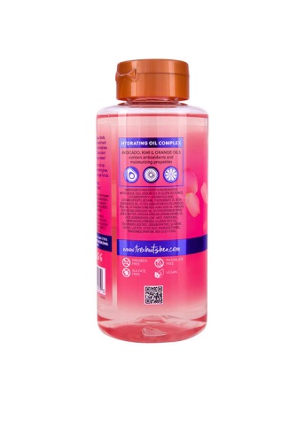 Shower Foaming Gel Wash Moroccan Rose 532 mL - 100% оригинал