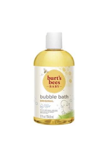 BABY BEE BUBBLE BATH   12 FL OZ  (350ML) EXDOM - 100% оригинал