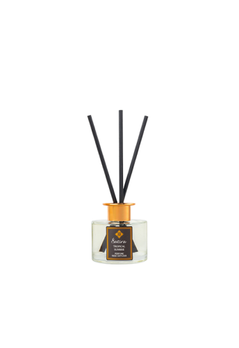 Satira Tropical Sunrise Reed Perfume 200 ml - 100% оригинал фото 2