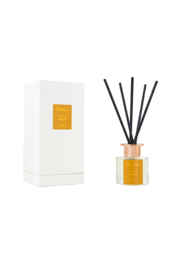 Satira Tropical Sunrise Reed Perfume 100 ml - 100% оригинал фото 2