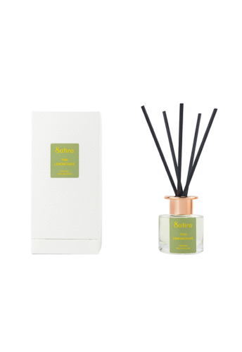 Satira Thai Lemongrass Reed Perfume 100 ml - 100% оригинал