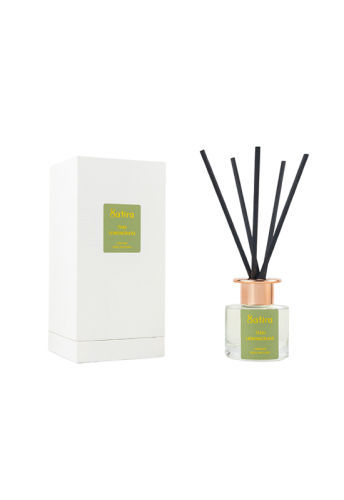 Satira Thai Lemongrass Reed Perfume 100 ml - 100% оригинал фото 2