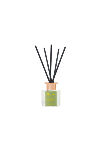 Satira Thai Lemongrass Reed Perfume 100 ml - 100% оригинал фото 3
