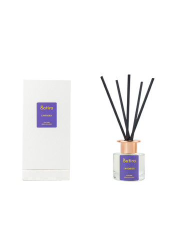 Satira Lavender Reed Perfume 100 ml - 100% оригинал Satira Lavender Reed Perfume 100 ml - 100% оригинал