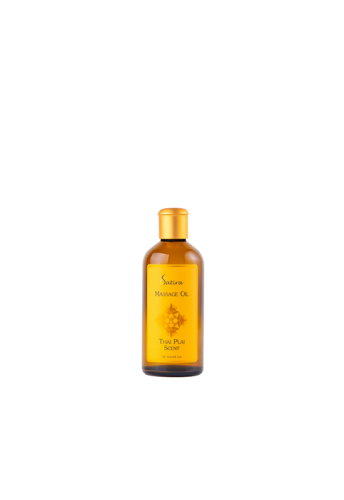 Satira Thai Plai Massage Oil 100 ml - 100% оригинал фото 3