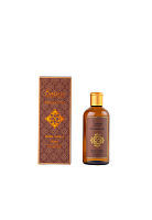 Satira Warm Vanilla Massage Oil 100 ml - 100% оригинал