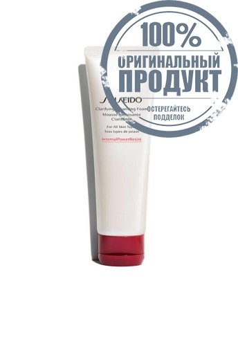 CLARIFYING CLEANSING FOAM - 100% оригинал CLARIFYING CLEANSING FOAM - 100% оригинал