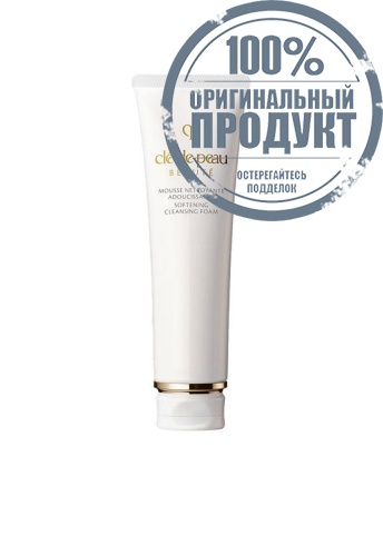 CPB Softening Cleansing Foam N 125 mL - 100% оригинал