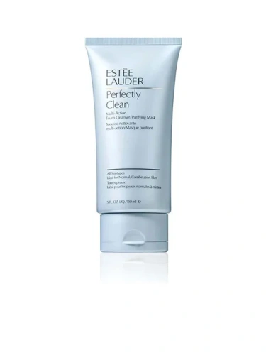 FOAM CLEANSER PURIFYING MASK - 100% оригинал FOAM CLEANSER PURIFYING MASK - 100% оригинал