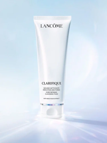 Clarifique Foam 125 mL - 100% оригинал фото 3