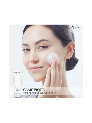 Clarifique Foam 125 mL - 100% оригинал фото 5