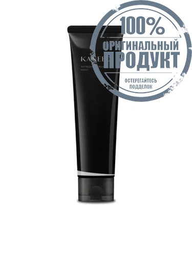 Refreshing Creamy Wash A 130 g - 100% оригинал Refreshing Creamy Wash A 130 g - 100% оригинал
