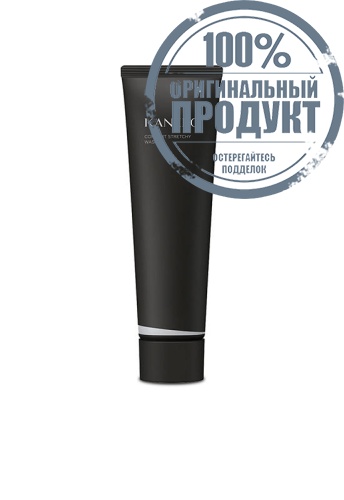 Kanebo Comfort Stretchy Wash II 130 g - 100% оригинал Kanebo Comfort Stretchy Wash II 130 g - 100% оригинал