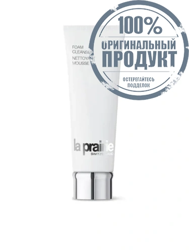 Foam Cleanser 125 mL - 100% оригинал Foam Cleanser 125 mL - 100% оригинал