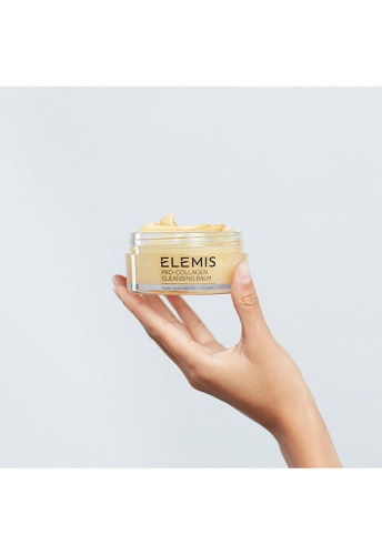 Pro-Collagen Cleansing Balm 100 g - 100% оригинал фото 5