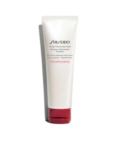 DEEP CLEANSING FOAM - 100% оригинал DEEP CLEANSING FOAM - 100% оригинал