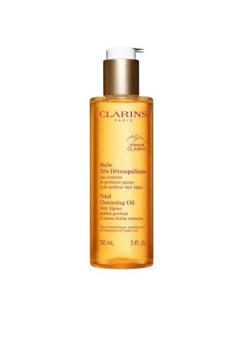 Total Cleansing Oil 150 mL. - 100% оригинал