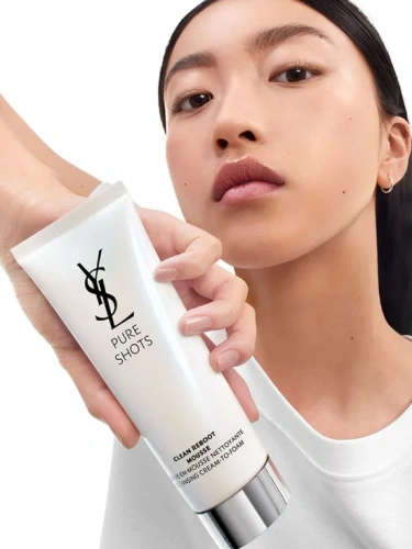 Pure Shots Clean Reboot Cleanser 125 mL - 100% оригинал фото 3