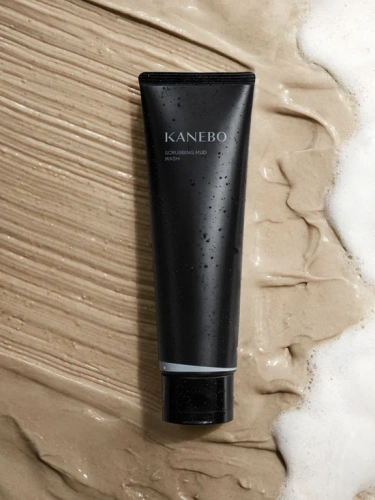 Scrubbing Mud Wash 130 g - 100% оригинал фото 3