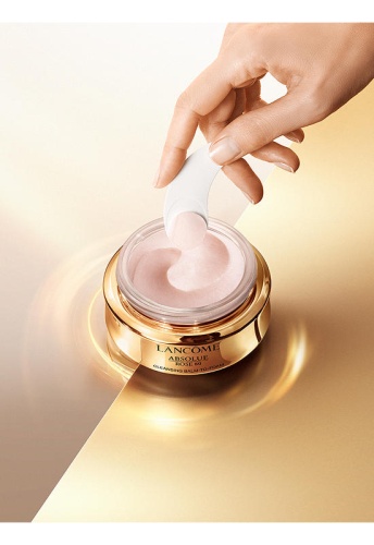 Absolue Balm-To-Foam 150 mL - 100% оригинал фото 2 Absolue Balm-To-Foam 150 mL - 100% оригинал фото 2