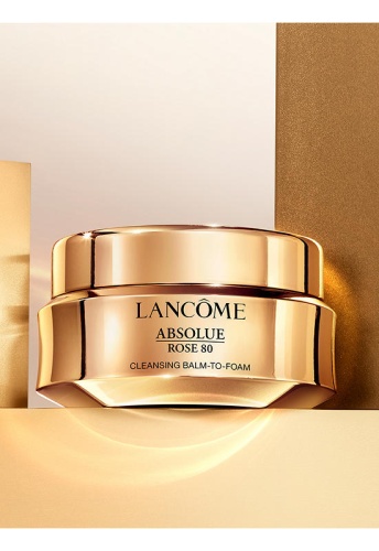 Absolue Balm-To-Foam 150 mL - 100% оригинал фото 3 Absolue Balm-To-Foam 150 mL - 100% оригинал фото 3