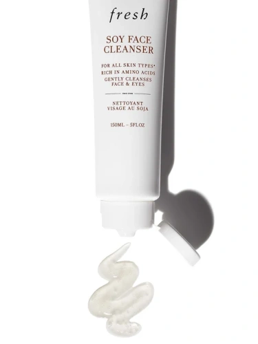 Soy Face Cleanser 150 mL - 100% оригинал фото 2 Soy Face Cleanser 150 mL - 100% оригинал фото 2