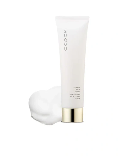 Gentle Whip Wash 130 g - 100% оригинал фото 2