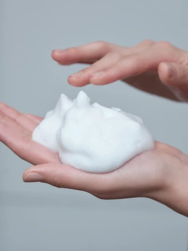 Gentle Whip Wash 130 g - 100% оригинал фото 3