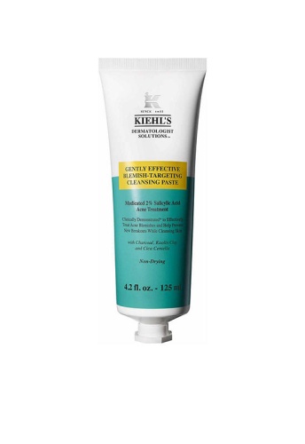 Gently Effective Blemish-Targeting Cleansing Paste 125 mL - 100% оригинал Gently Effective Blemish-Targeting Cleansing Paste 125 mL - 100% оригинал