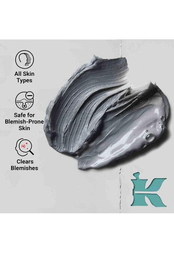 Gently Effective Blemish-Targeting Cleansing Paste 125 mL - 100% оригинал фото 2 Gently Effective Blemish-Targeting Cleansing Paste 125 mL - 100% оригинал фото 2