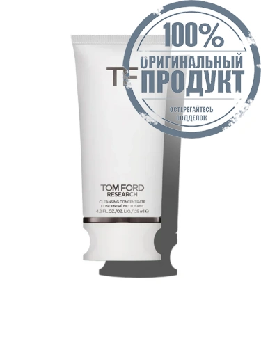 TF FOAMING CLEANSER - 100% оригинал TF FOAMING CLEANSER - 100% оригинал