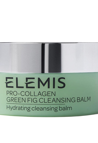 Pro-Collagen Green Fig Cleansing Balm 100 g - 100% оригинал фото 2