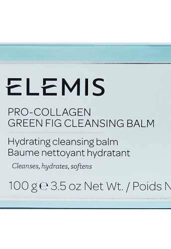 Pro-Collagen Green Fig Cleansing Balm 100 g - 100% оригинал фото 3