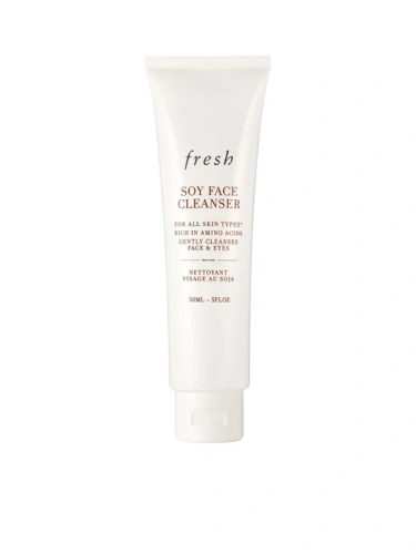 Soy Face Cleanser 50 mL - 100% оригинал Soy Face Cleanser 50 mL - 100% оригинал