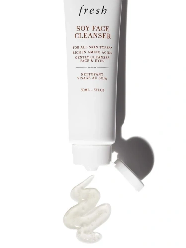 Soy Face Cleanser 50 mL - 100% оригинал фото 2 Soy Face Cleanser 50 mL - 100% оригинал фото 2