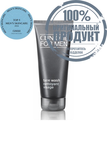 CFM FACE WASH 200 - 100% оригинал CFM FACE WASH 200 - 100% оригинал