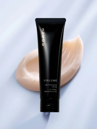 Vialume The Cleansing Cream 125 g - 100% оригинал фото 4 Vialume The Cleansing Cream 125 g - 100% оригинал фото 4