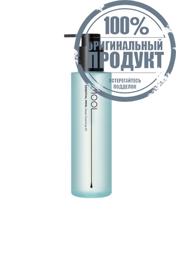 Essential Mool Deep Cleansing Oil 200 mL - 100% оригинал Essential Mool Deep Cleansing Oil 200 mL - 100% оригинал