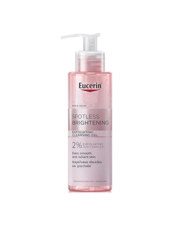 Spotless Brightening Exfoliating Cleansing Gel 200 mL - 100% оригинал