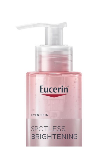 Spotless Brightening Exfoliating Cleansing Gel 200 mL - 100% оригинал фото 2