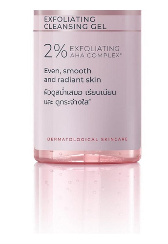 Spotless Brightening Exfoliating Cleansing Gel 200 mL - 100% оригинал фото 3