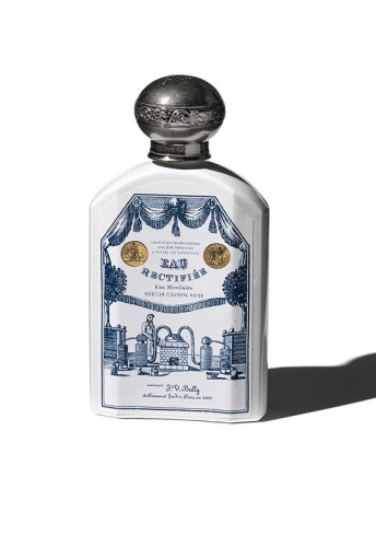 MICELLAR WATER - 100% оригинал фото 2